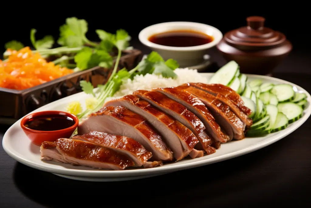 China Travel 2026 Peking Duck
